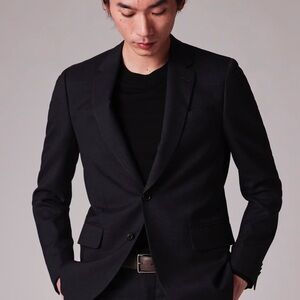 Paul Smith The SoHo Fit Tailored Blazer Size 46R